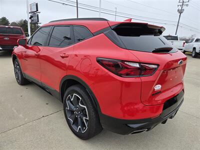 2020 Chevrolet Blazer RS   - Photo 5 - Lafayette, IN 47905