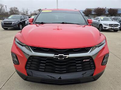 2020 Chevrolet Blazer RS   - Photo 8 - Lafayette, IN 47905