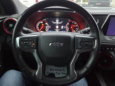 2020 Chevrolet Blazer RS   - Photo 16 - Lafayette, IN 47905
