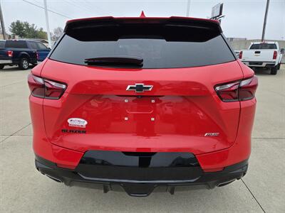 2020 Chevrolet Blazer RS   - Photo 4 - Lafayette, IN 47905