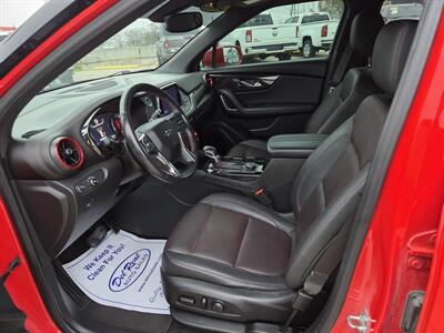 2020 Chevrolet Blazer RS   - Photo 11 - Lafayette, IN 47905