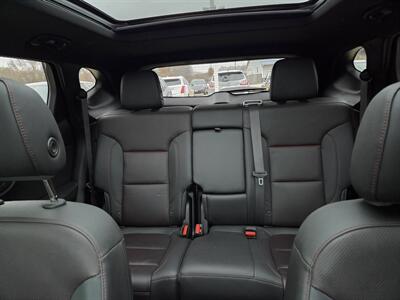 2020 Chevrolet Blazer RS   - Photo 25 - Lafayette, IN 47905