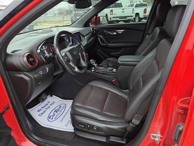 2020 Chevrolet Blazer RS   - Photo 10 - Lafayette, IN 47905