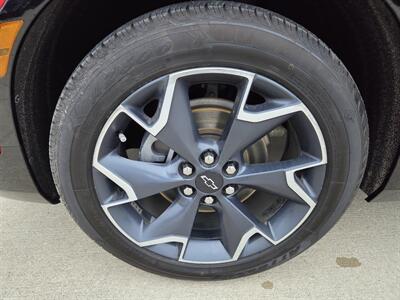 2020 Chevrolet Blazer RS   - Photo 9 - Lafayette, IN 47905