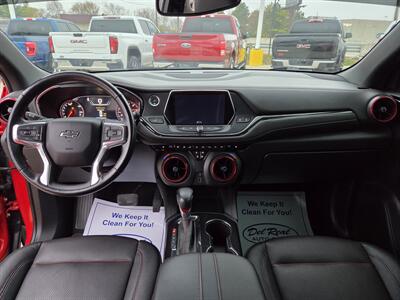2020 Chevrolet Blazer RS   - Photo 13 - Lafayette, IN 47905