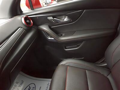 2020 Chevrolet Blazer RS   - Photo 23 - Lafayette, IN 47905