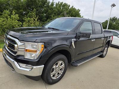 2021 Ford F-150 XLT   - Photo 7 - Lafayette, IN 47905