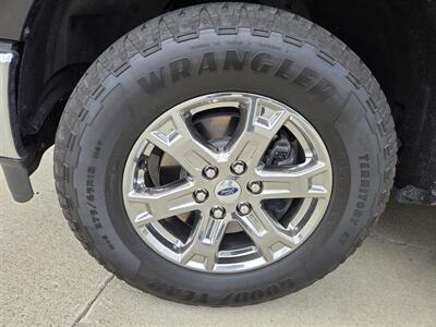 2021 Ford F-150 XLT   - Photo 9 - Lafayette, IN 47905