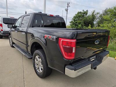 2021 Ford F-150 XLT   - Photo 5 - Lafayette, IN 47905