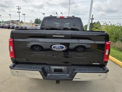 2021 Ford F-150 XLT   - Photo 4 - Lafayette, IN 47905