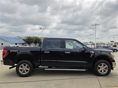 2021 Ford F-150 XLT   - Photo 2 - Lafayette, IN 47905