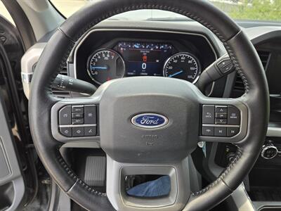 2021 Ford F-150 XLT   - Photo 11 - Lafayette, IN 47905