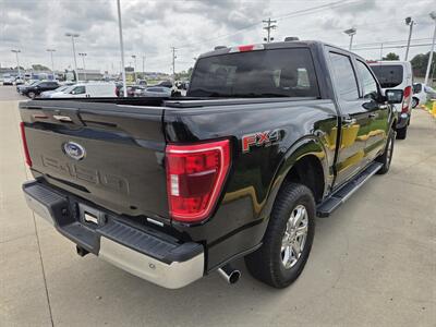 2021 Ford F-150 XLT   - Photo 3 - Lafayette, IN 47905