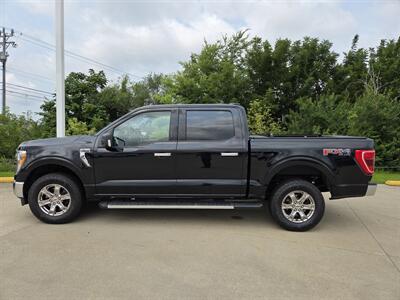 2021 Ford F-150 XLT   - Photo 6 - Lafayette, IN 47905
