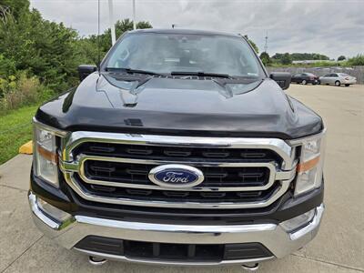 2021 Ford F-150 XLT   - Photo 8 - Lafayette, IN 47905