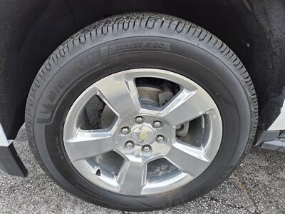 2016 Chevrolet Tahoe LT   - Photo 9 - Lafayette, IN 47905