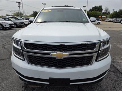 2016 Chevrolet Tahoe LT   - Photo 8 - Lafayette, IN 47905