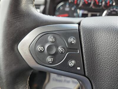 2016 Chevrolet Tahoe LT   - Photo 20 - Lafayette, IN 47905