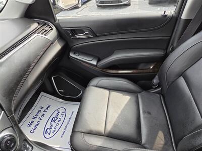 2016 Chevrolet Tahoe LT   - Photo 27 - Lafayette, IN 47905