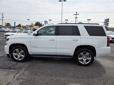 2016 Chevrolet Tahoe LT   - Photo 6 - Lafayette, IN 47905