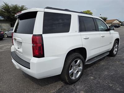 2016 Chevrolet Tahoe LT   - Photo 3 - Lafayette, IN 47905