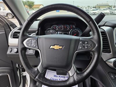 2016 Chevrolet Tahoe LT   - Photo 15 - Lafayette, IN 47905