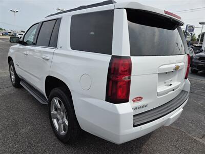 2016 Chevrolet Tahoe LT   - Photo 5 - Lafayette, IN 47905