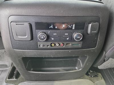 2016 Chevrolet Tahoe LT   - Photo 14 - Lafayette, IN 47905