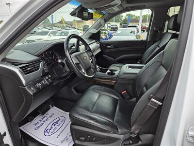 2016 Chevrolet Tahoe LT   - Photo 10 - Lafayette, IN 47905