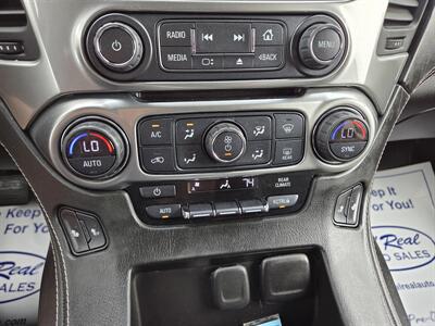 2016 Chevrolet Tahoe LT   - Photo 24 - Lafayette, IN 47905
