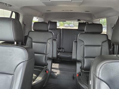 2016 Chevrolet Tahoe LT   - Photo 29 - Lafayette, IN 47905
