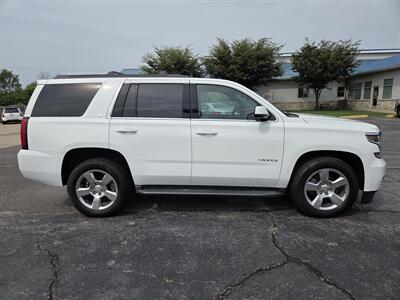 2016 Chevrolet Tahoe LT   - Photo 2 - Lafayette, IN 47905