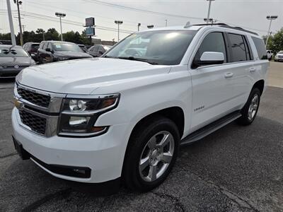 2016 Chevrolet Tahoe LT   - Photo 7 - Lafayette, IN 47905