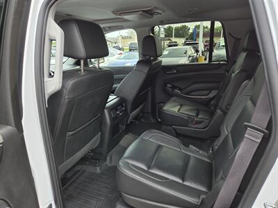 2016 Chevrolet Tahoe LT   - Photo 11 - Lafayette, IN 47905