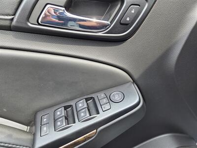 2016 Chevrolet Tahoe LT   - Photo 16 - Lafayette, IN 47905