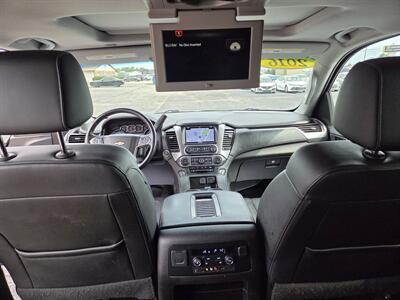 2016 Chevrolet Tahoe LT   - Photo 12 - Lafayette, IN 47905