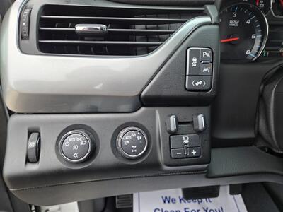 2016 Chevrolet Tahoe LT   - Photo 18 - Lafayette, IN 47905