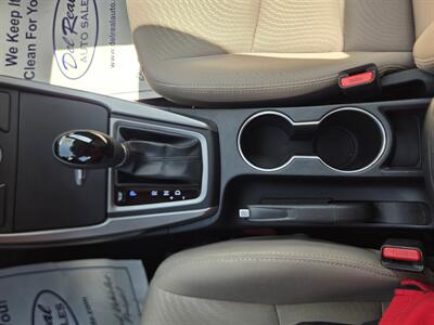 2016 Hyundai ELANTRA SE   - Photo 17 - Lafayette, IN 47905