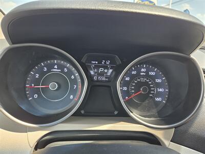 2016 Hyundai ELANTRA SE   - Photo 13 - Lafayette, IN 47905