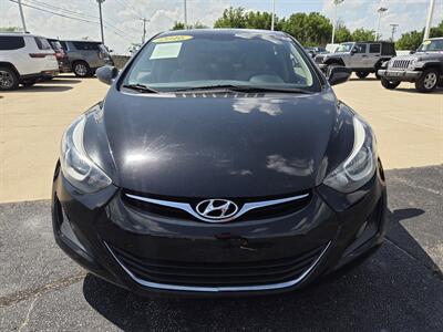 2016 Hyundai ELANTRA SE   - Photo 8 - Lafayette, IN 47905