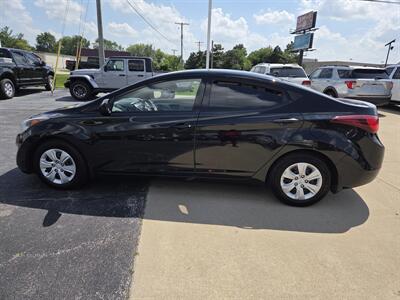 2016 Hyundai ELANTRA SE   - Photo 6 - Lafayette, IN 47905