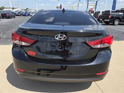 2016 Hyundai ELANTRA SE   - Photo 4 - Lafayette, IN 47905