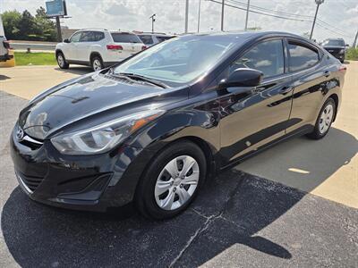 2016 Hyundai ELANTRA SE   - Photo 7 - Lafayette, IN 47905