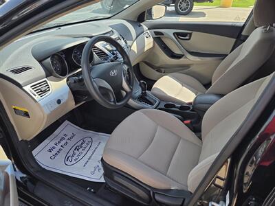 2016 Hyundai ELANTRA SE   - Photo 10 - Lafayette, IN 47905