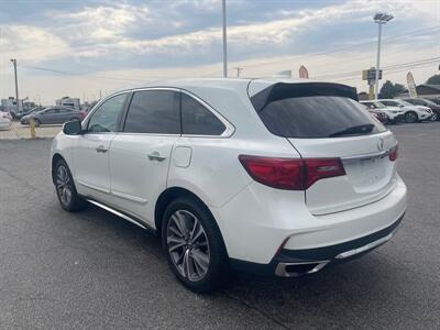 2018 Acura MDX SH-AWD w/Tech   - Photo 5 - Lafayette, IN 47905