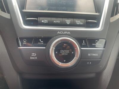 2018 Acura MDX SH-AWD w/Tech   - Photo 21 - Lafayette, IN 47905