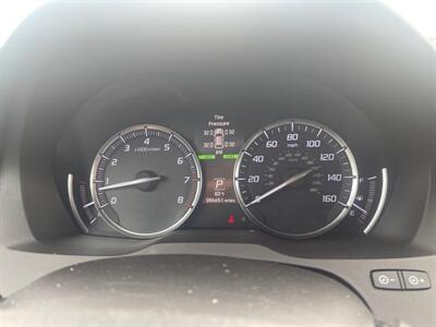 2018 Acura MDX SH-AWD w/Tech   - Photo 17 - Lafayette, IN 47905