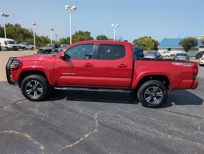 2017 Toyota Tacoma TRD Pro   - Photo 6 - Lafayette, IN 47905