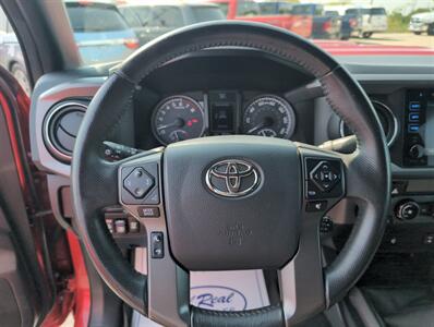 2017 Toyota Tacoma TRD Pro   - Photo 13 - Lafayette, IN 47905