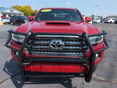 2017 Toyota Tacoma TRD Pro   - Photo 8 - Lafayette, IN 47905